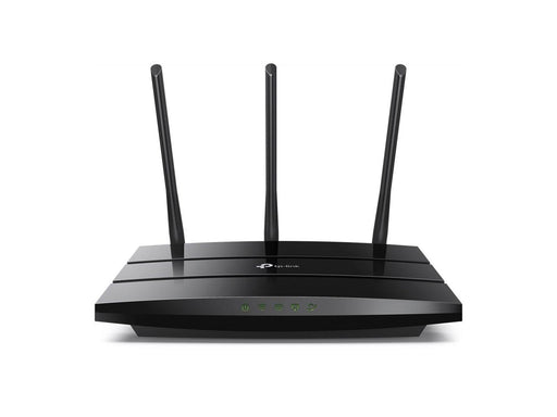 TP-Link Archer A8 AC1900 Wireless MU-MIMO Wi-Fi Router - Wireless router 802.11a/b/g/n/Wi-Fi 5 Wave 2