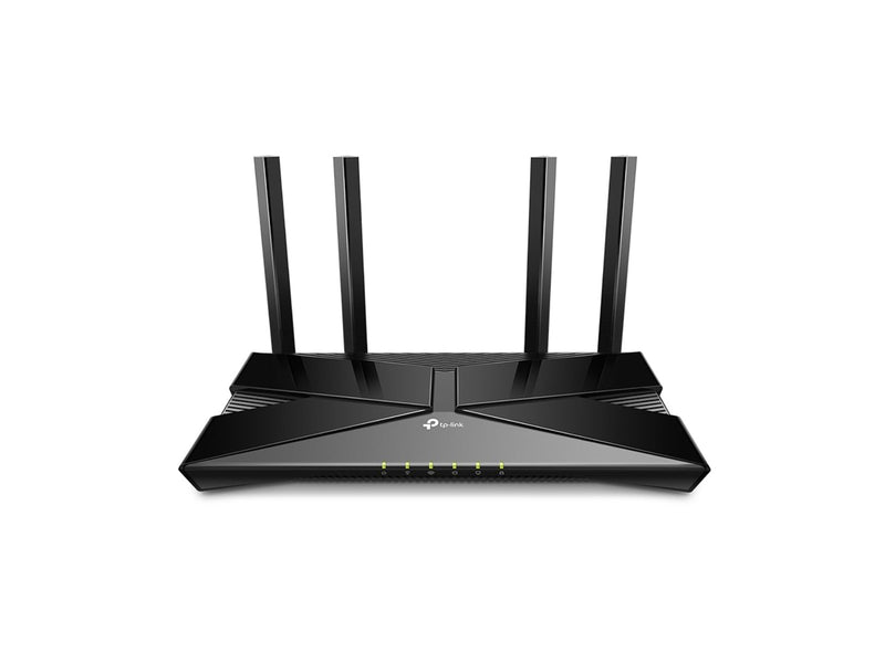 TP-Link Archer AX10 Wi-Fi 6 Router - Wireless router Wi-Fi 6