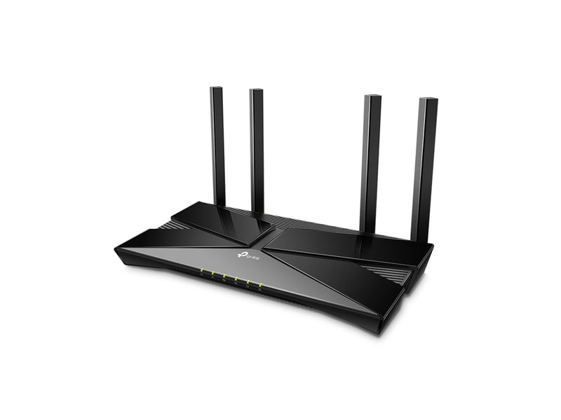 TP-Link Archer AX10 Wi-Fi 6 Router - Wireless router Wi-Fi 6