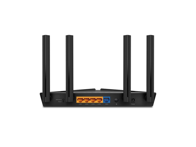 TP-Link Archer AX10 Wi-Fi 6 Router - Wireless router Wi-Fi 6