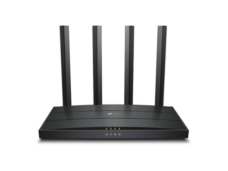 TP-Link Archer AX12 AX1500 Wi-Fi 6 Router - Wireless router Wi-Fi 6