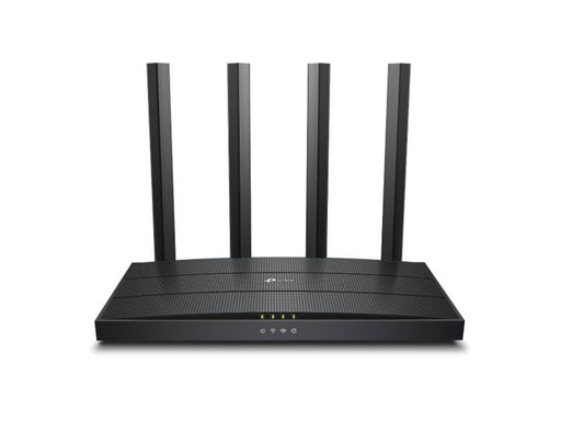 TP-Link Archer AX12 AX1500 Wi-Fi 6 Router - Wireless router Wi-Fi 6