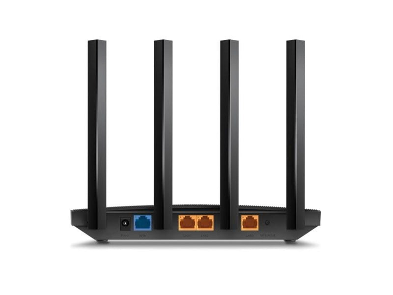 TP-Link Archer AX12 AX1500 Wi-Fi 6 Router - Wireless router Wi-Fi 6