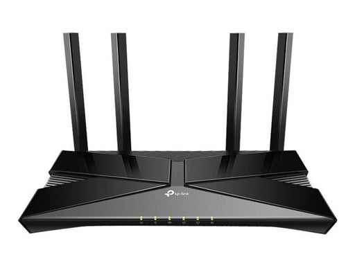 TP-Link Archer AX23 AX1800 Dual-Band Wi-Fi 6 Router - Wireless router Wi-Fi 6