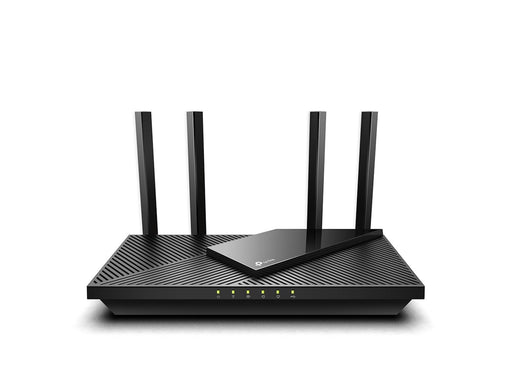 TP-Link Archer AX55 AX3000 Dual Band Gigabit Wi-Fi 6 Router - Wireless router Wi-Fi 6