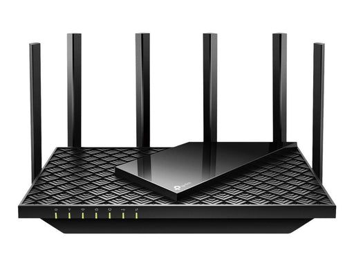 TP-Link Archer AX73 AX5400 Dual-Band Gigabit Wi-Fi 6 Router - Wireless router Wi-Fi 6