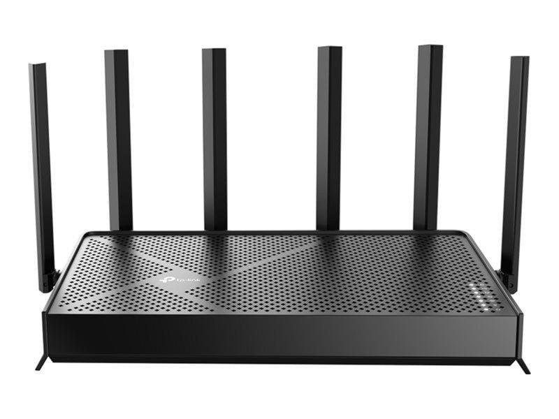 TP-Link Archer BE400 - Wireless router 802.11a/b/g/n/ac/ax/be (Wi-Fi 7)