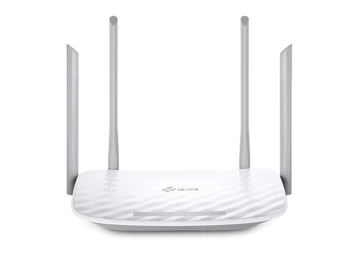 TP-Link Archer C50 AC1200 Wireless Dual Band Router - Wireless router Wi-Fi 5