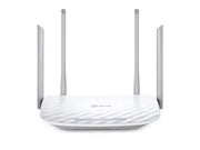 TP-Link Archer C50 AC1200 Wireless Dual Band Router - Wireless router Wi-Fi 5