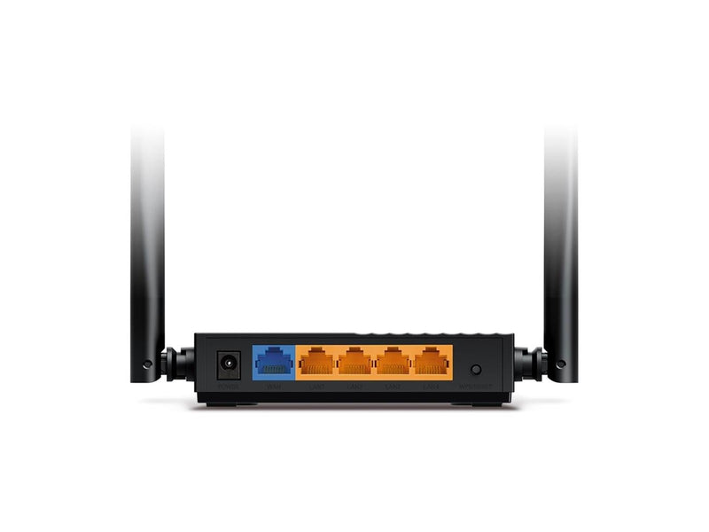 TP-Link Archer C64 AC1200 Wireless MU-MIMO WiFi Router - Wireless router