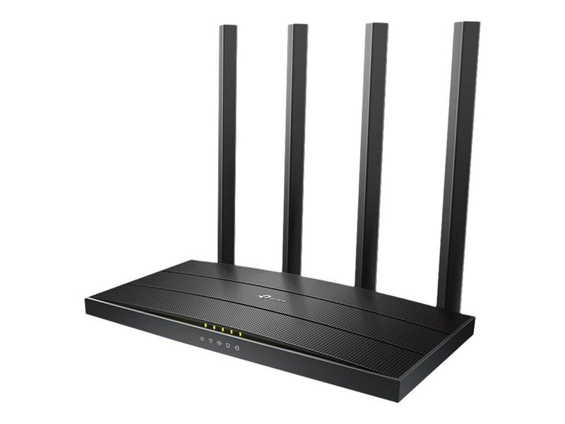 TP-Link Archer C80 AC1900 - Wireless router Wi-Fi 5