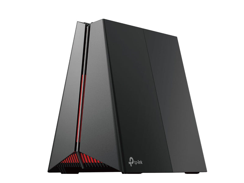 TP-Link Archer GE550 V1 - wireless router - Wi-Fi 7 - desktop - Wireless router 802.11a/b/g/n/ac/ax/be (Wi-Fi 7)