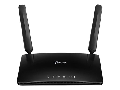 TP-Link Archer MR150 WiFi N300 4G LTE Modem Router - Wireless router N Standard - 802.11n