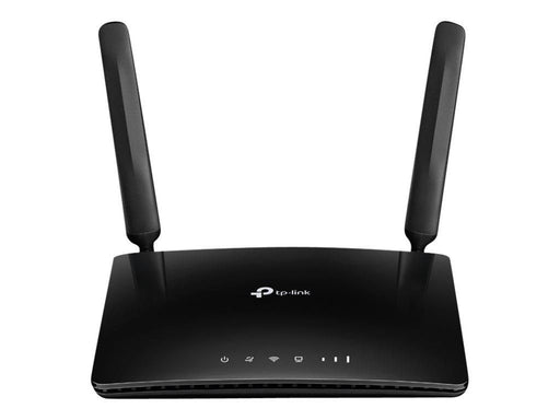 TP-Link Archer MR400 AC1200 Wireless Dual Band 4G LTE Router - 4G Wi-Fi 5