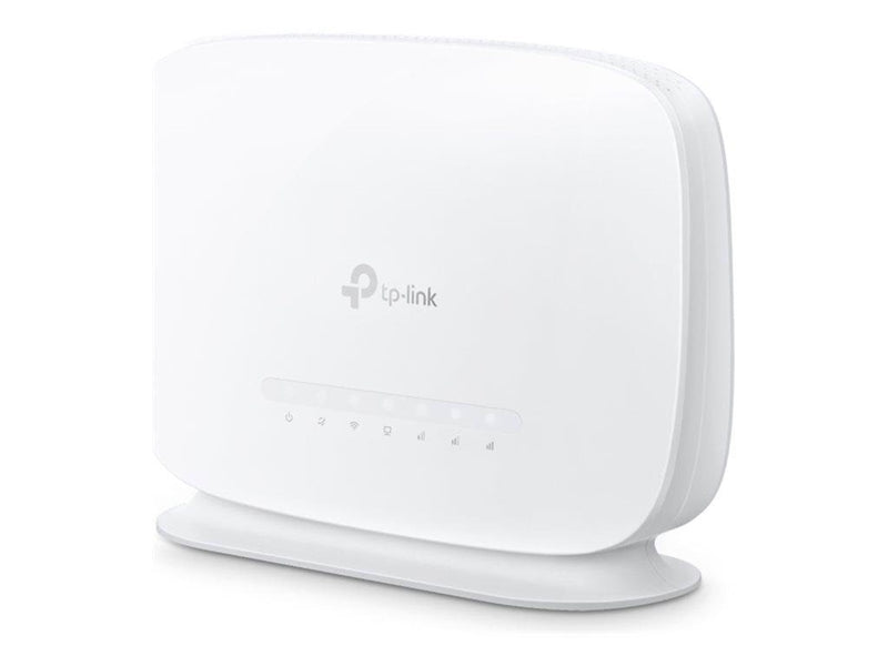 TP-Link Archer MR505 V1 - wireless router - WWAN - Wi-Fi 5 - 4G 3G - desktop - Wireless router Wi-Fi 5
