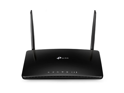 TP-Link Archer MR600 4G+ Cat6 AC1200 Wireless Dual Band Gigabit Router - 4G Wi-Fi 5