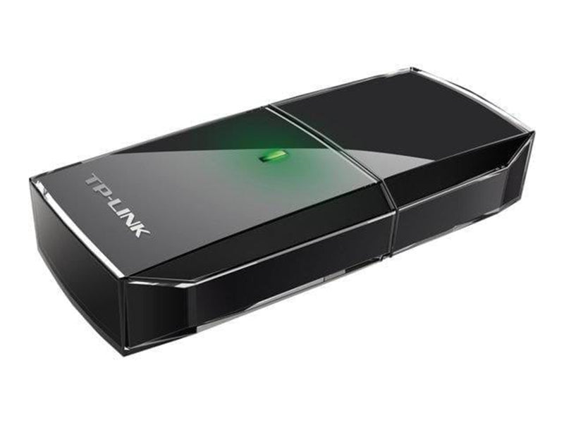TP-Link Archer T2U AC600 Wireless Dual Band USB Adapter