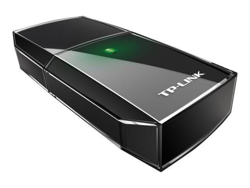 TP-Link Archer T2U AC600 Wireless Dual Band USB Adapter