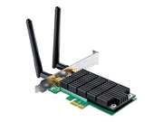 TP-Link Archer T4E AC1200 Wireless Dual Band PCI Express Adapter