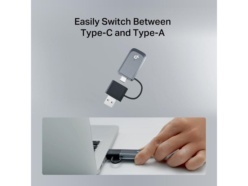 TP-Link Archer TBE230U