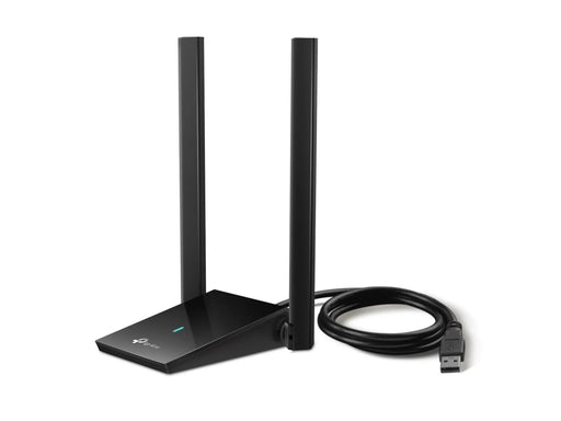 TP-Link Archer TX20U Plus AX1800 Dual Antennas High Gain Wireless USB Adapter