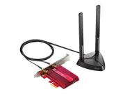 TP-Link Archer TX3000E WiFi 6 Bluetooth 5.0 PCIe Adapter