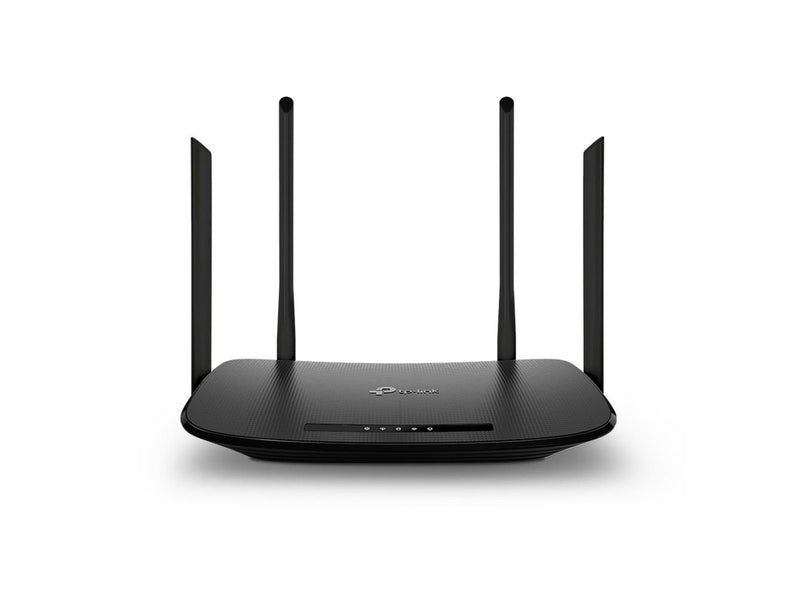 TP-Link Archer VR300 AC1200 Wireless VDSL/ADSL Modem Router - Wireless router Wi-Fi 5