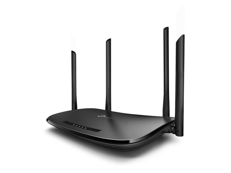 TP-Link Archer VR300 AC1200 Wireless VDSL/ADSL Modem Router - Wireless router Wi-Fi 5