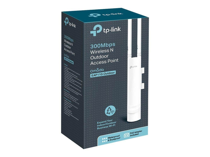 TP-Link Auranet EAP110-Outdoor