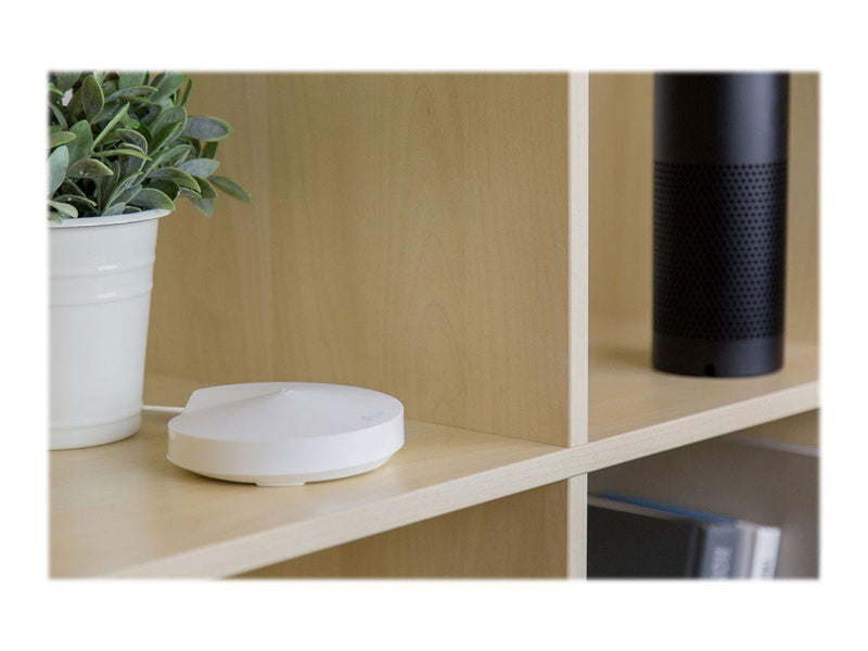 TP-Link DECO M5 (2-pack) AC1300 - Mesh router Wi-Fi 5