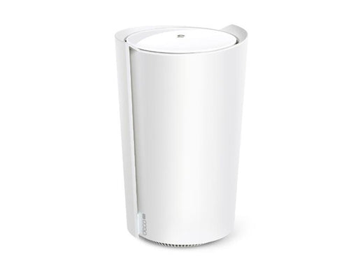 TP-Link DECO X50-5G (1-PACK) 5G AX3000 Whole Home Mesh WiFi 6 Gateway - Mesh router Wi-Fi 6