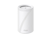 TP-Link Deco BE65 (BE9300) 1-Pack - Mesh router 802.11a/b/g/n/ac/ax/be (Wi-Fi 7)