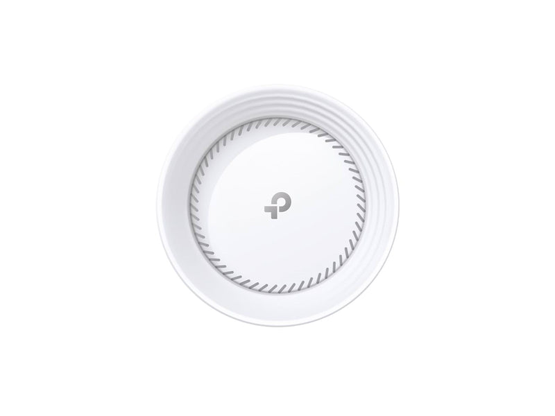 TP-Link Deco BE85 BE19000 Tri-Band Whole Home Mesh (2-Pack) - Mesh router 802.11a/b/g/n/ac/ax/be (Wi-Fi 7)