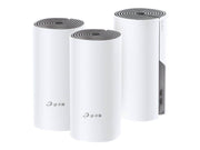 TP-Link Deco E4 (3-pack) AC1200 - Mesh router Wi-Fi 5