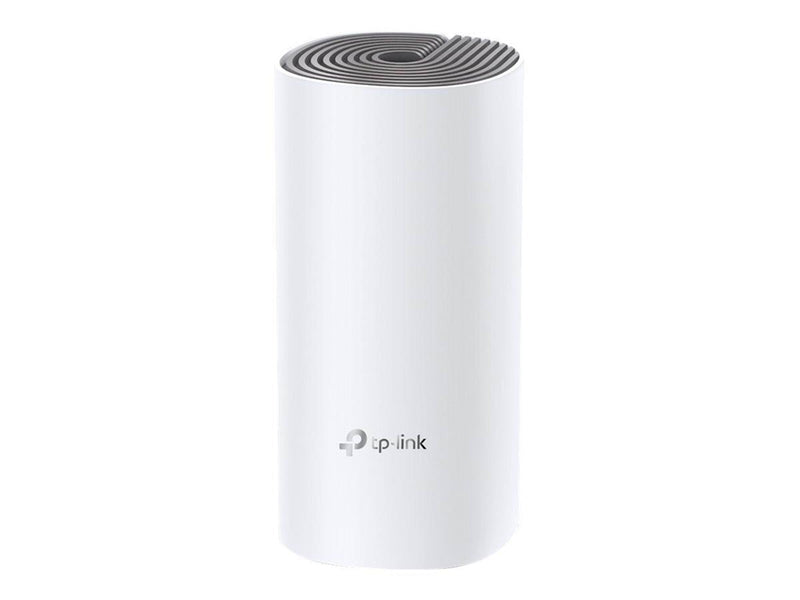 TP-Link Deco E4 (3-pack) AC1200 - Mesh router Wi-Fi 5