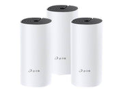 TP-Link Deco M4 (3-pack) AC1200 - Mesh router Wi-Fi 5