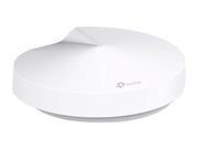 TP-Link Deco M5 (1-pack) AC1300 Whole Home Mesh Wi-Fi System - Mesh router Wi-Fi 5
