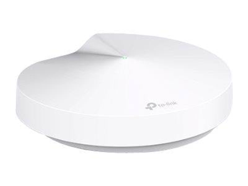 TP-Link Deco M5 (1-pack) AC1300 Whole Home Mesh Wi-Fi System - Mesh router Wi-Fi 5