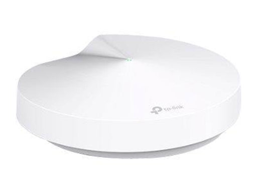 TP-Link Deco M5 (1-pack) AC1300 Whole Home Mesh Wi-Fi System - Mesh router Wi-Fi 5