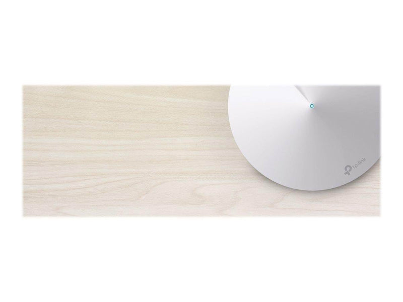 TP-Link Deco M5 (3-pack) AC1300 Whole Home Mesh Wi-Fi System - Mesh router Wi-Fi 5