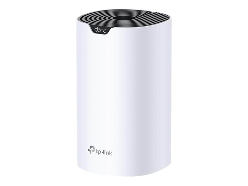 TP-Link Deco S4 AC1200 Whole Home Mesh Wi-Fi System (3-pack) - Mesh router Wi-Fi 5