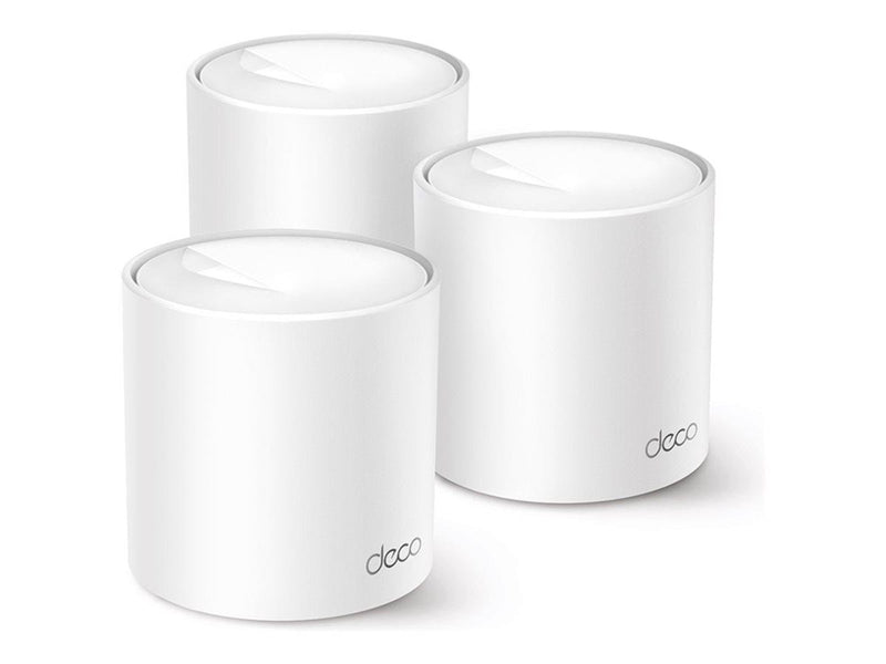 TP-Link Deco X10 V1 - Mesh router Wi-Fi 6