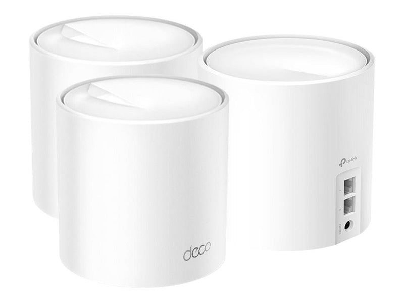 TP-Link Deco X10 V1 - Mesh router Wi-Fi 6