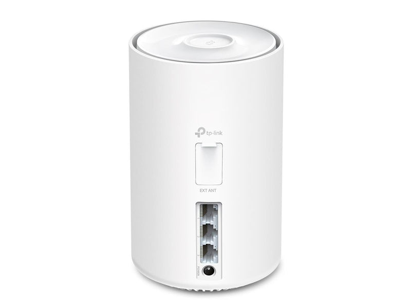 TP-Link Deco X20-4G 4G+ AX1800 Whole Home Mesh WiFi 6 Gateway (1-Pack) - Mesh router Wi-Fi 6
