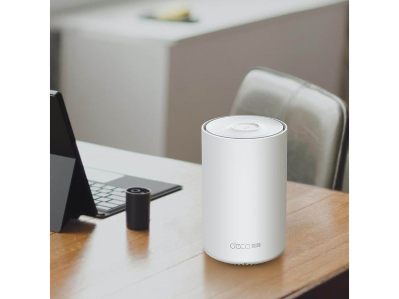 TP-Link Deco X20-4G 4G+ AX1800 Whole Home Mesh WiFi 6 Gateway (1-Pack) - Mesh router Wi-Fi 6