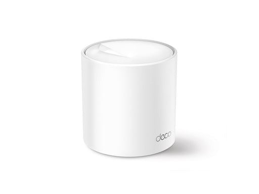 TP-Link Deco X50 (1-pack) AX3000 - Mesh router
