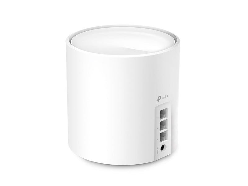 TP-Link Deco X50 (3-pack) AX3000 - Mesh router Wi-Fi 6