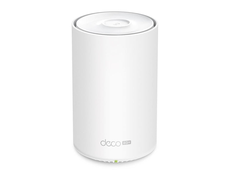 TP-Link Deco X50-4G 4G+ AX3000 Whole Home Mesh WiFi 6 Gateway (1-Pack) - Mesh router Wi-Fi 6