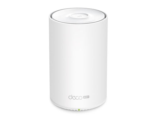 TP-Link Deco X50-4G 4G+ AX3000 Whole Home Mesh WiFi 6 Gateway (1-Pack) - Mesh router Wi-Fi 6