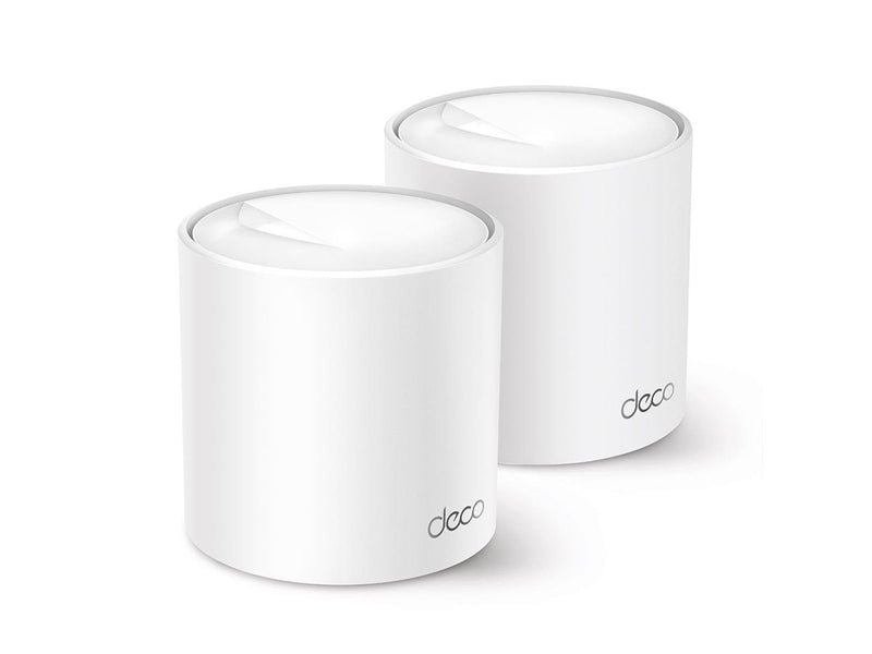 TP-Link Deco X60 - Mesh router